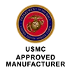 USMC Approved Manufacturer