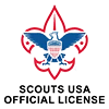 Scouts USA Official License Holder