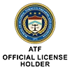 ATF Official License Holder