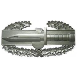 Combat Action Badge Plaque