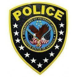 Department of Veterans Affairs Police Department