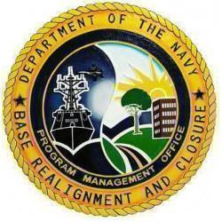 Department of the Navy Base Realignment and Closure