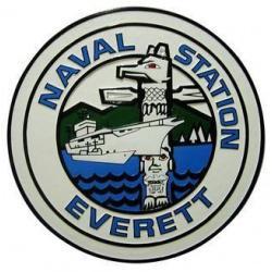 Naval Station Everett