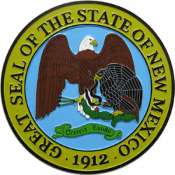 New Mexico State Seal