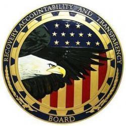 Recovery Accountability and Transparency