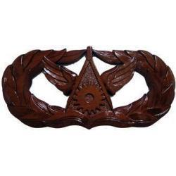 USAF Civil Engineering Badge