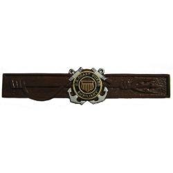 USCG Auxiliary Plaque