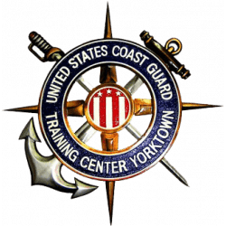 USCG Training Center Yorktown
