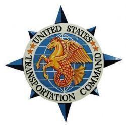 US Transportation Command