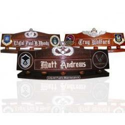 air-force-desk-name-plates