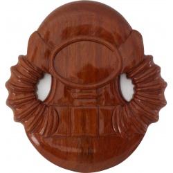 us military scuba diver badge plaque 