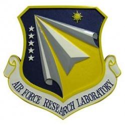 usaf research laboratory