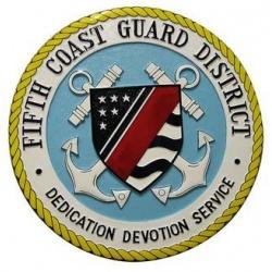 uscg 5th district