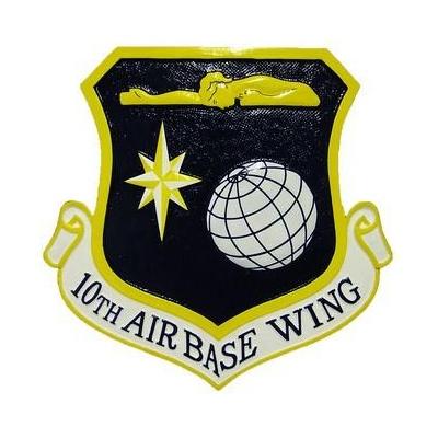 10th air base wing