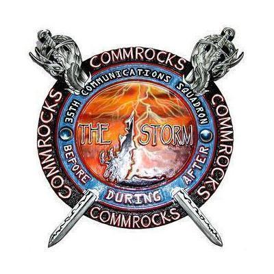 35th Communications Squadron