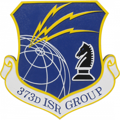 373d isr group 1