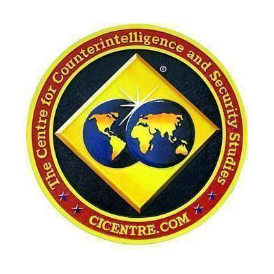 Centre for Communications and Security Studies Seal Plaque