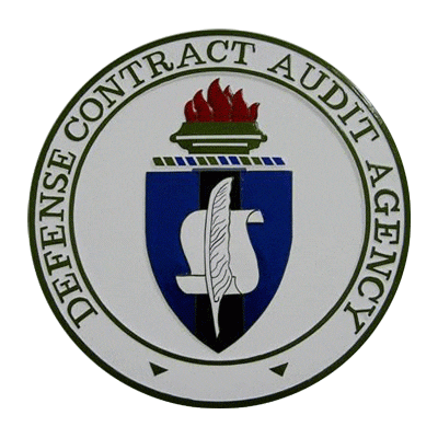Defense Contract Audit Agency