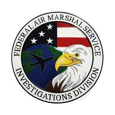 Federal Air Marshal Service Investigation Division