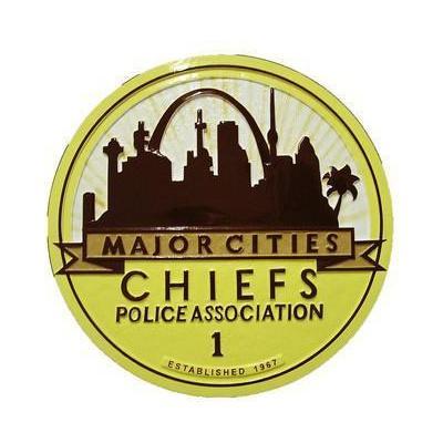 Major Cities