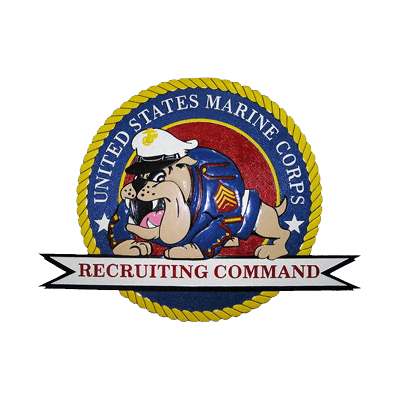 Marine Corps Recruiting Command