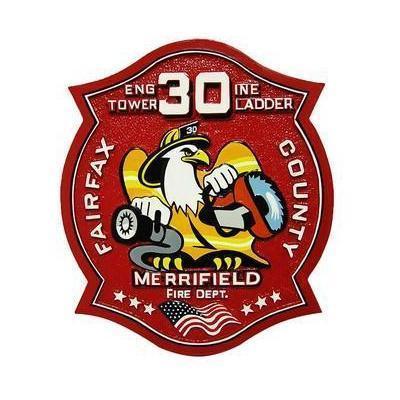 Merrifield Fire Department