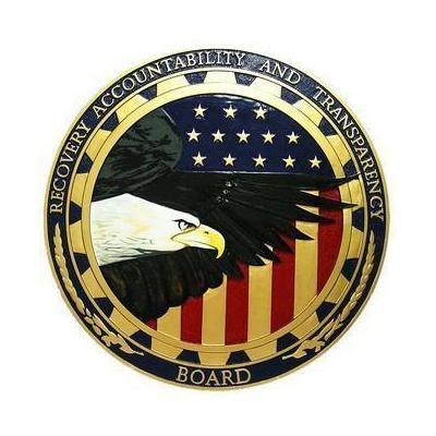 Recovery Accountability and Transparency