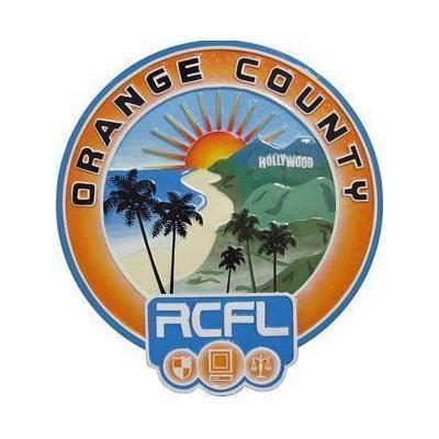 Regional Computer Forensics Laboratory Orange County