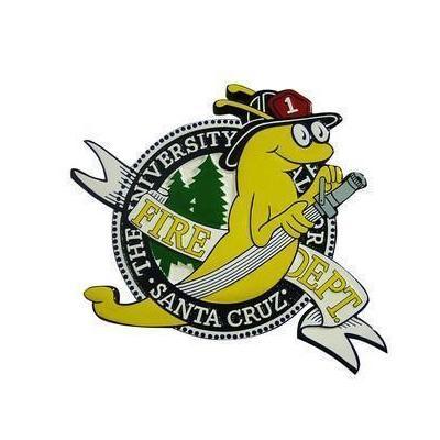 Santa Cruz Fire Department