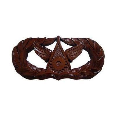 USAF Civil Engineering Badge