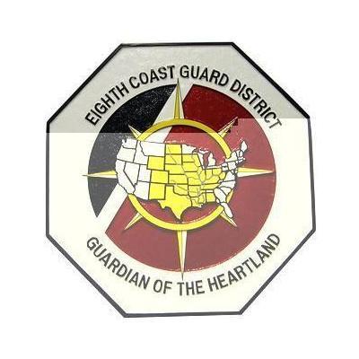 USCG 8TH District
