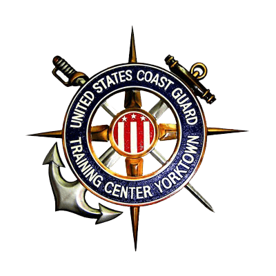 USCG Training Center Yorktown
