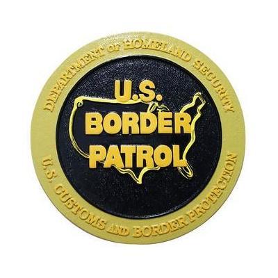 US Border Patrol