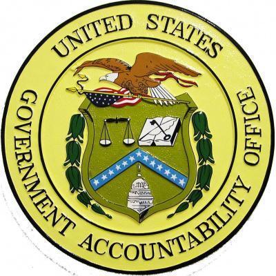 United States Government Accountability Office