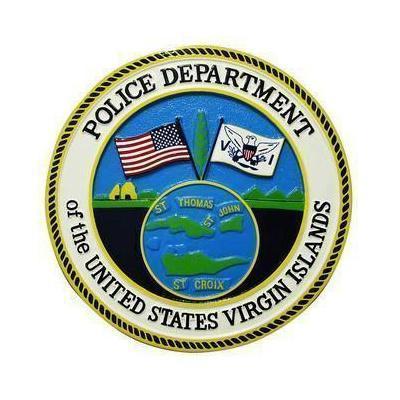 Virgin Islands Police Department