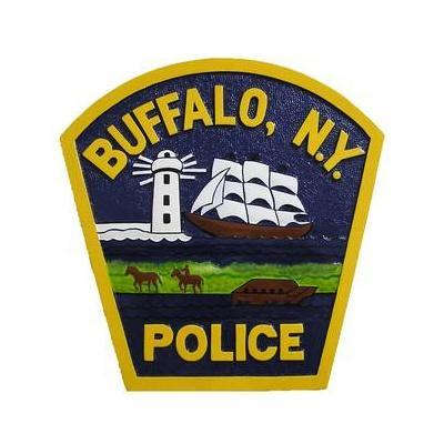 buffalo ny police