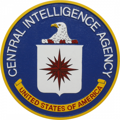 cia-seal-wall-plaque