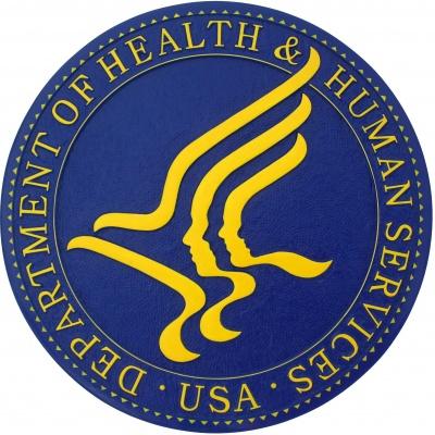 department of health and human resources seal plaque 593796231