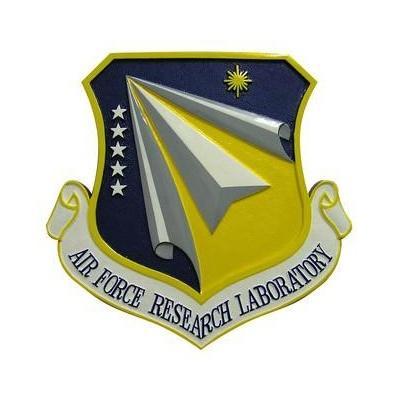 usaf research laboratory