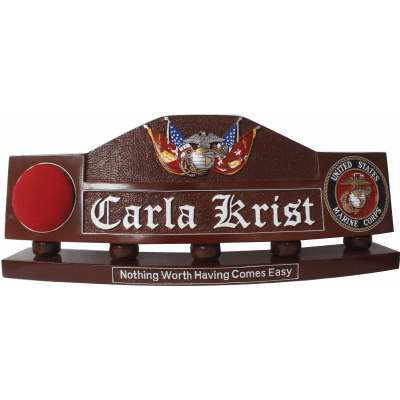 usmc-desk-name-plate-custom-ega