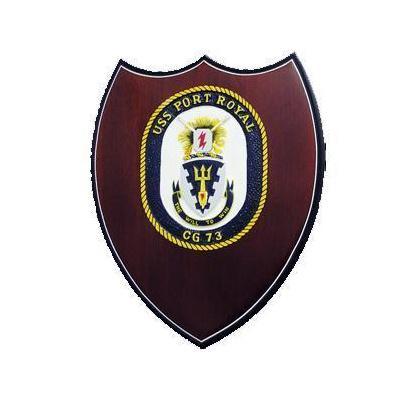 uss port royal cg73 ships crest9