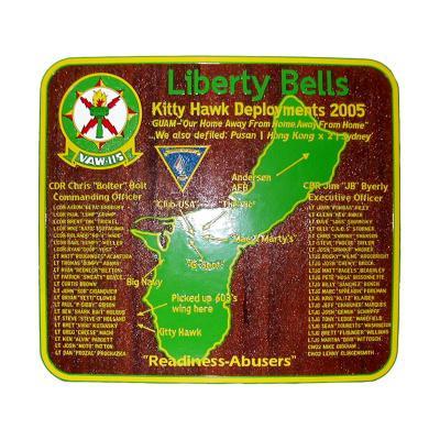 vaw-115-cruise-plaque 3209240