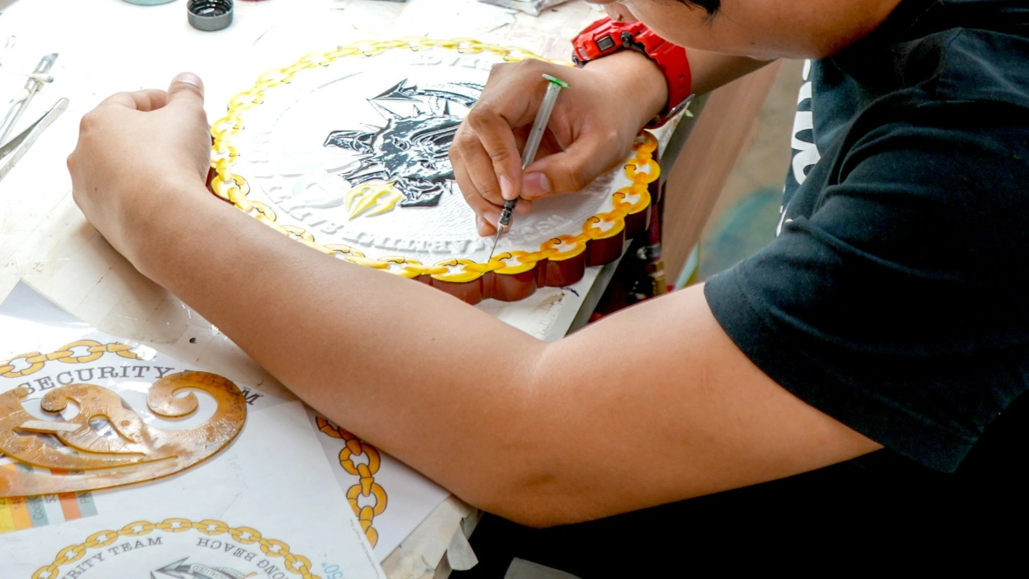 Ready-Made Designs Img