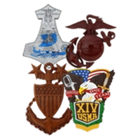 How to Design Custom Plaque Image