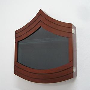 Customized Shadow Box